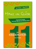 Cover: Hans im Gl&uuml;ck - Fidula