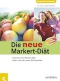 Cover: Die neue Markert-Di&auml;t - Schl&uuml;tersche