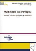Cover: Multimedia in der Pflege 3 - Schl&uuml;tersche