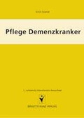 Cover: Pflege Demenzkranker - Schl&uuml;tersche