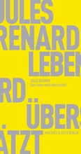Cover: Das Leben wird &uuml;bersch&auml;tzt - Matthes & Seitz Berlin