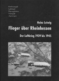 Cover: Flieger &uuml;ber Rheinhessen - E. Humbert Verlag UG
