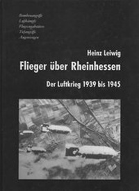 Enlarge image Cover: Flieger über Rheinhessen - E. Humbert Verlag UG