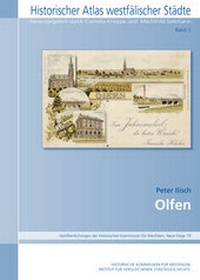Enlarge image Cover: Olfen - Ardey-Verlag