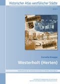 Cover: Westerholt - Ardey-Verlag