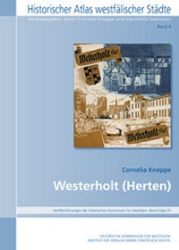 Enlarge image Cover: Westerholt - Ardey-Verlag