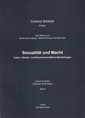 Cover: Sexualit&auml;t und Macht - Karl Maria Laufen Buchhandlung und Verlag