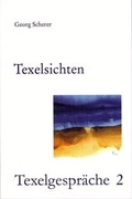 Cover: Texelsichten - Karl Maria Laufen Buchhandlung und Verlag