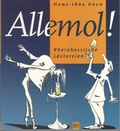 Cover: Allemol! - E. Humbert Verlag UG