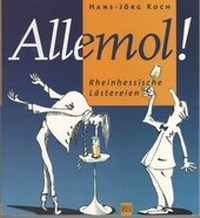 Abbildung von: Allemol! - E. Humbert Verlag UG