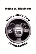 Cover: Vom J&uuml;nke zum Fahrlehrer - Karl Maria Laufen Buchhandlung und Verlag