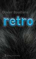 Cover: Retro - Matthes & Seitz Berlin