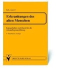 Cover: Erkrankungen des alten Menschen - Schl&uuml;tersche