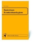 Cover: Basiswissen - Krankenhaushygiene - Schl&uuml;tersche