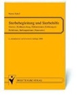 Cover: Sterbebegleitung und Sterbehilfe - Schl&uuml;tersche
