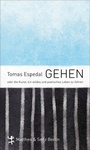 Cover: Gehen - Matthes & Seitz Berlin