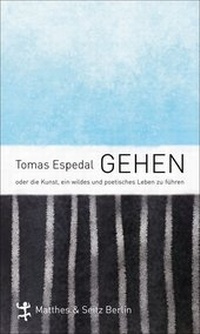 Abbildung von: Gehen - Matthes & Seitz Berlin