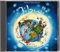 Cover: Jibuli - CD - Fidula