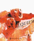Cover: Requiem - Matthes & Seitz Berlin