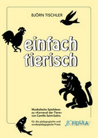 Abbildung von: Einfach tierisch - Fidula