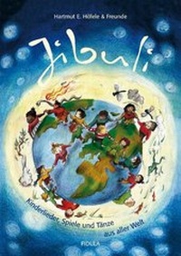 Enlarge image Cover: Jibuli - Fidula