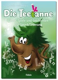 Cover: Die Teetanne - Fidula