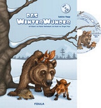 Abbildung von: Das Winterwunder - Fidula