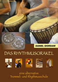 Abbildung von: Das Rhythmusorakel - Fidula