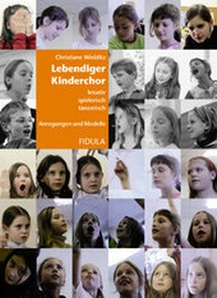 Abbildung von: Lebendiger Kinderchor - Fidula