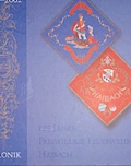 Cover: 125 Jahre Freiwillige Feuerwehr Haibach - Schmidt, Philipp