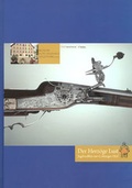 Cover: Zwischen Politik und Krieg. Wehrhafte Eidgenossen im 16. Jahrhundert / Der Herz&ouml;ge Lust. Jagdwaffen am Coburger Hof - Kunstsammlungen d. Veste Coburg