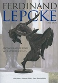 Cover: Ferdinand Lepcke (1866-1909) - Kunstsammlungen d. Veste Coburg