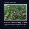 Cover: Renaissancefestung J&uuml;lich - Verlag Fischer-J&uuml;lich