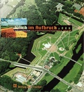Cover: J&uuml;lich im Aufbruch - Verlag Fischer-J&uuml;lich