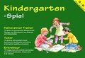 Cover: Kindergarten-Spiel - Heinevetter Lehrmittel