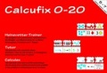 Cover: Calcufix 0-20 - Heinevetter Lehrmittel