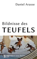 Cover: Bildnisse des Teufels - Matthes & Seitz Berlin