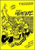 Cover: Heimtiere - Heinevetter Lehrmittel