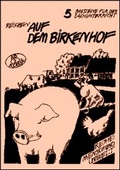 Cover: Auf dem Birkenhof - Heinevetter Lehrmittel