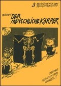 Cover: Der menschliche K&ouml;rper - Heinevetter Lehrmittel