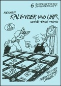 Cover: Kalender und Uhr - Heinevetter Lehrmittel