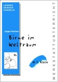 Cover: Birne im Weltraum - Heinevetter Lehrmittel
