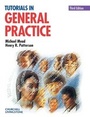 Cover: Tutorials in General Practice - Churchill Livingstone