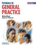 Cover: Tutorials in General Practice - Churchill Livingstone