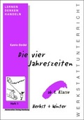 Cover: Die Vier Jahreszeiten - Heinevetter Lehrmittel