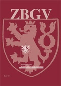 Cover: Zeitschrift des Bergischen Geschichtsvereins, Band 101 - Verlag PH.C.W. SCHMIDT bei Rudolph Druck