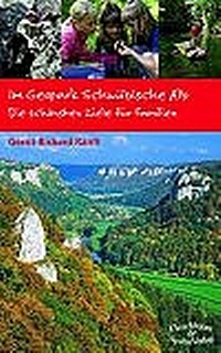 Abbildung von: GeoPark Schwäbische Alb - Silberburg