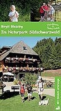 Abbildung von: Im Naturpark Südschwarzwald - Silberburg