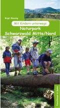 Cover: Naturpark Schwarzwald Mitte/Nord - Silberburg