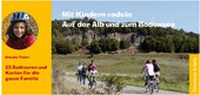 Abbildung von: Auf der Alb und zum Bodensee - Silberburg